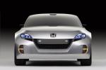 Honda REMIX Concept 2006 года